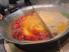 -湊湊火锅·茶憩(打浦桥日月光店)