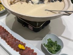 -丹江渔村(望京店)