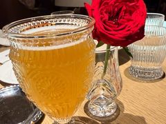 -波特曼西餐厅(中央大街店)