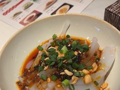 -渝信川菜·川味家常菜(新辰里亚运村店)