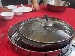-花苑美食横琴生蚝火锅(拱北粤华路店)