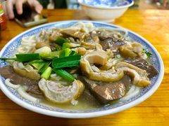 -锦泓老字号猪脏粉(东联大厦店)