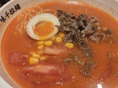 -味千拉面(世纪东方店)