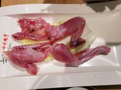 -渝味晓宇·重庆火锅(龙岗龙城万科里店)