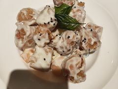 -港丽餐厅(天河城店)