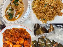 -谊荣海鲜大牌档(石湖店)