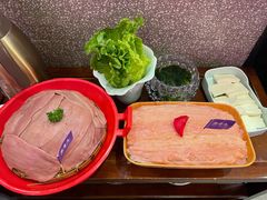 -重庆高老九火锅(万象城店)