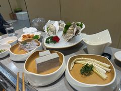 -海底捞火锅(南开鲁能城店)