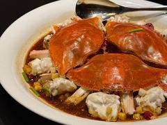 -新荣记(西溪湿地店)