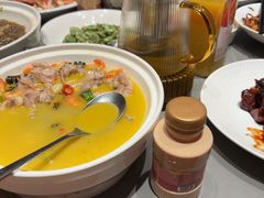 -阿明小菜·海鲜·上海菜(梅陇店)