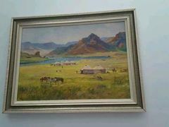 -西安大唐西市博物馆