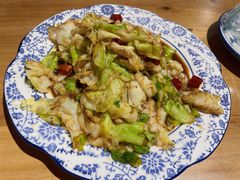 -食鸡公社辣子鸡·潍坊菜·烧烤