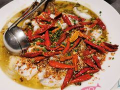 头牌酸菜鲈鱼（中份）-姚姚酸菜鱼·金戈戈香港豉油鸡(喜荟城联名店)