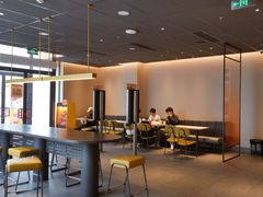 -麦当劳(欢乐谷店)