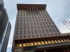 -云冈建国宾馆·自助餐厅