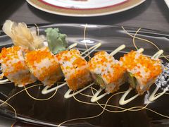 特级寿司-滩万日本料理Nadaman(国贸大酒店)