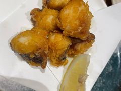 -桂马·日本料理·海胆·海鲜饭·酒场(民主广场店)