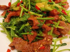 -银川河东国际机场