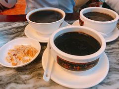 秘制龟苓膏-润生堂(泰然四路店)