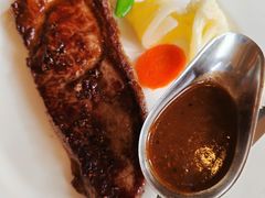 -成桂西餐厅·42年的味道(五大道疙瘩楼店)