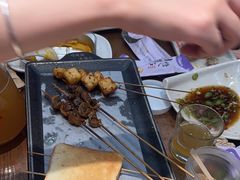 -管氏翅吧(马家堡店)