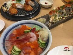 -昱匠·日本料理(金融街店)