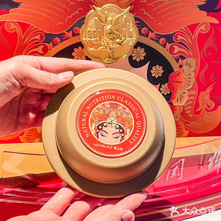 过节还在发愁,要送什么礼物吗?