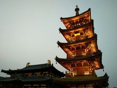 -无锡君来洲际酒店