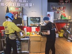 -美蛙四季(六里桥店)