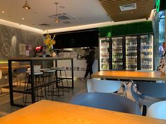 -龙治汉堡(中华城店)