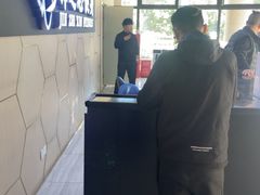 -汇乐游泳馆(莲花南路店)