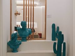 -玛尚诺意式餐厅(官舍店)