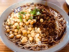 -丁丁猫重庆小面(徐州路店)