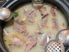 -尼玛藏家风味园(阿山食城店)