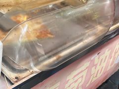 -咏春葱油饼(德政中路店)