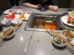 -海底捞火锅(金光华店)