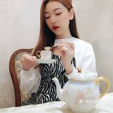 欧式装修风格/高贵典雅不失浪漫气息