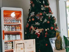 -友达面馆(广州总店)