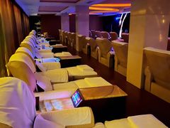 -碧中海汤泉汗蒸酒店