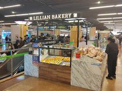 -莉蓮蛋挞(静安寺店)