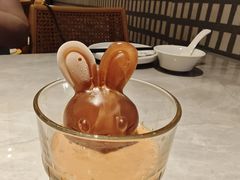 -陶兰居·手工点心·粤菜(圆融时代广场店)