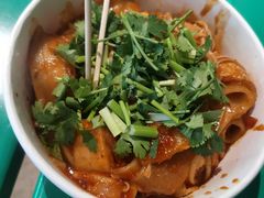 -四环冷面王(西单华威约饭街店)