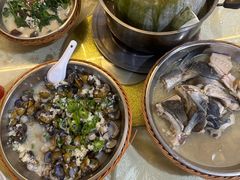 -红旗山庄(圭峰山店)