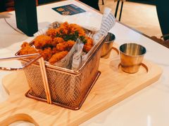 -野萃山·潮汕厚果汁(十亩地店)