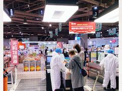-哈尔信食品超市(哈尔滨王府井购物中心店)