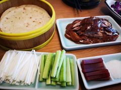-海派美食·家宴海鲜青岛菜·石锅鲽鱼头(东方城店)