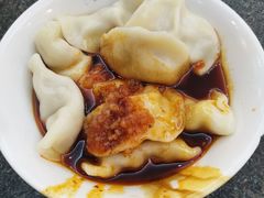 红油水饺-春阳水饺(香槟广场店)