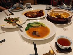 -侨美·唐荔园·40年地道粤菜