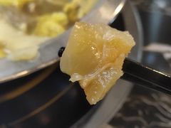 -古乐牛香·鲜牛肉牛杂火锅(解放东路店)
