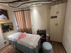 -芳朵美容养生SPA